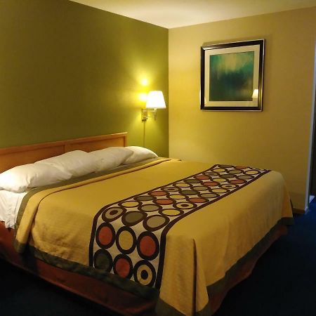 Budgetel Inn & Suites Butler Kültér fotó