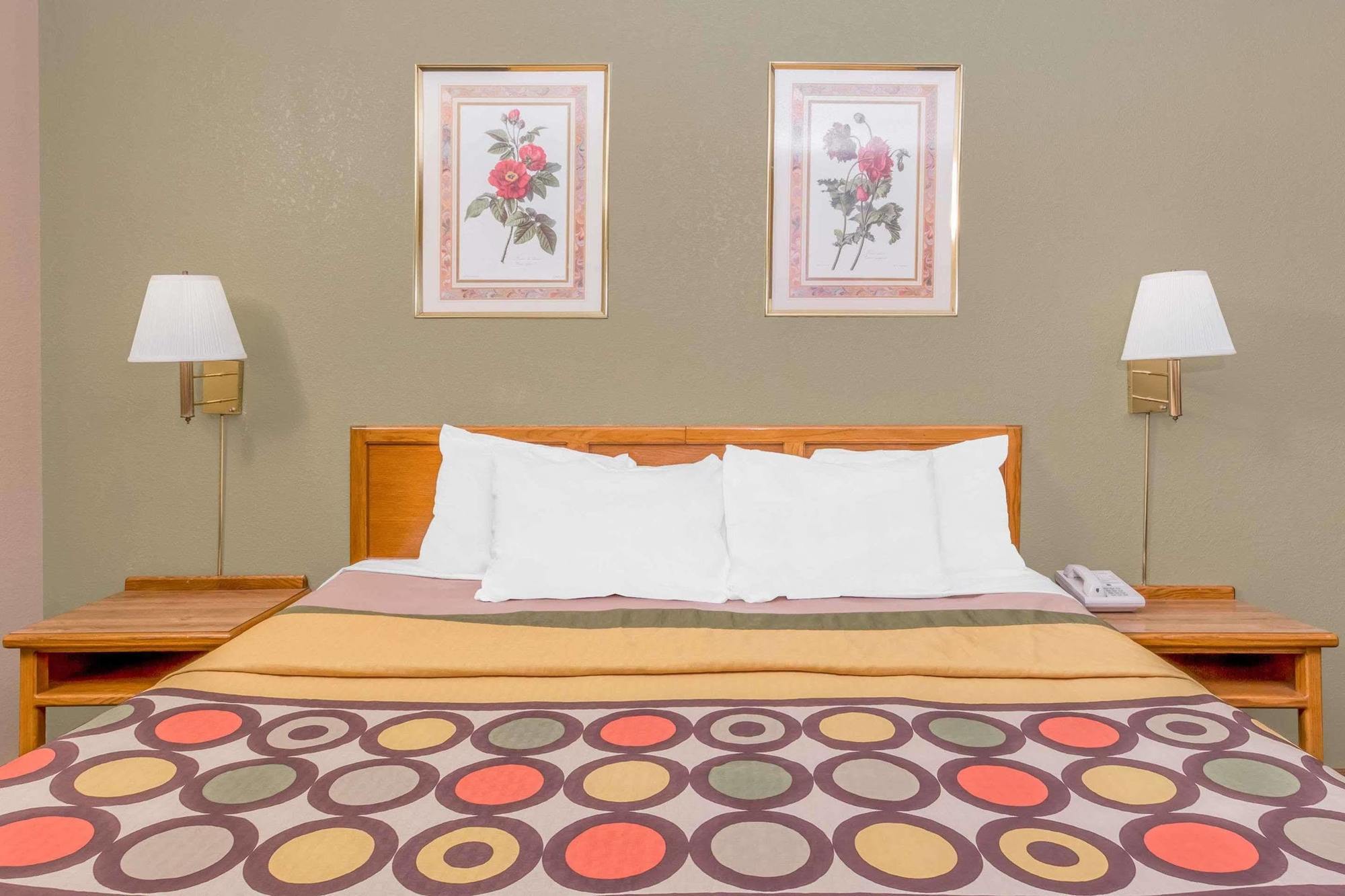Budgetel Inn & Suites Butler Kültér fotó